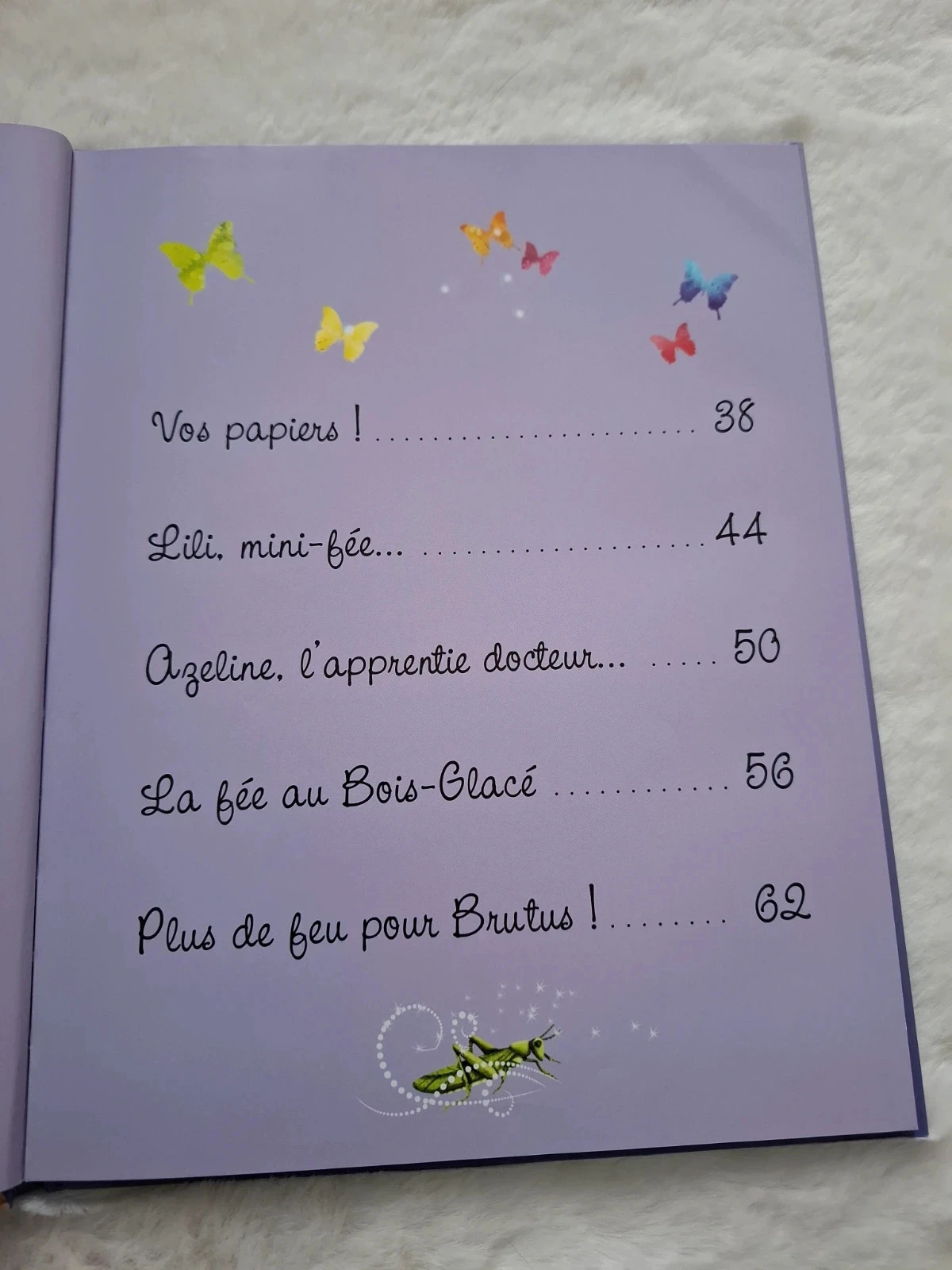 📚 libro 10 historias de hadas y brujas – photo 10